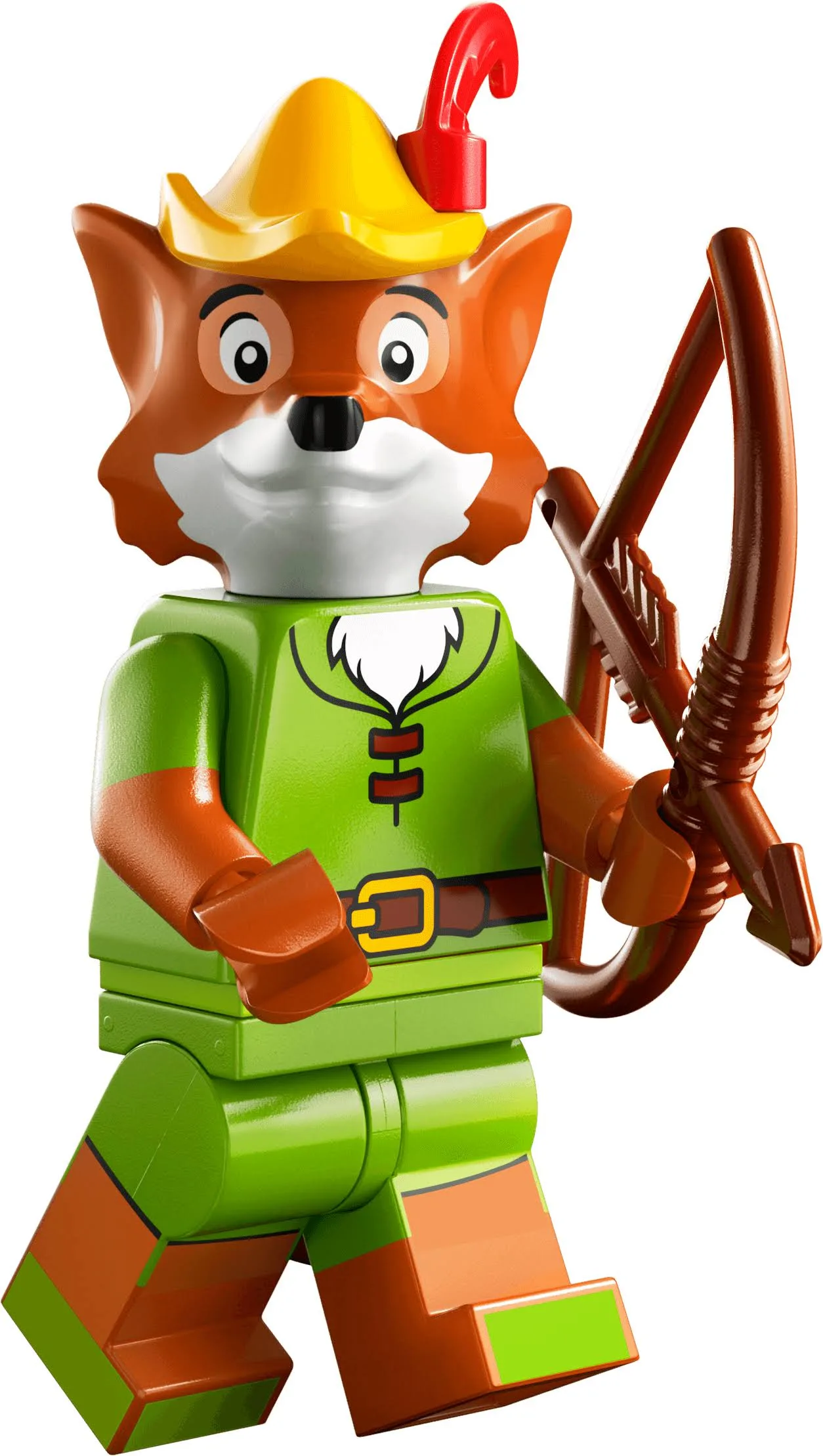 Lego MINIFIGURES 71038 Disney 100