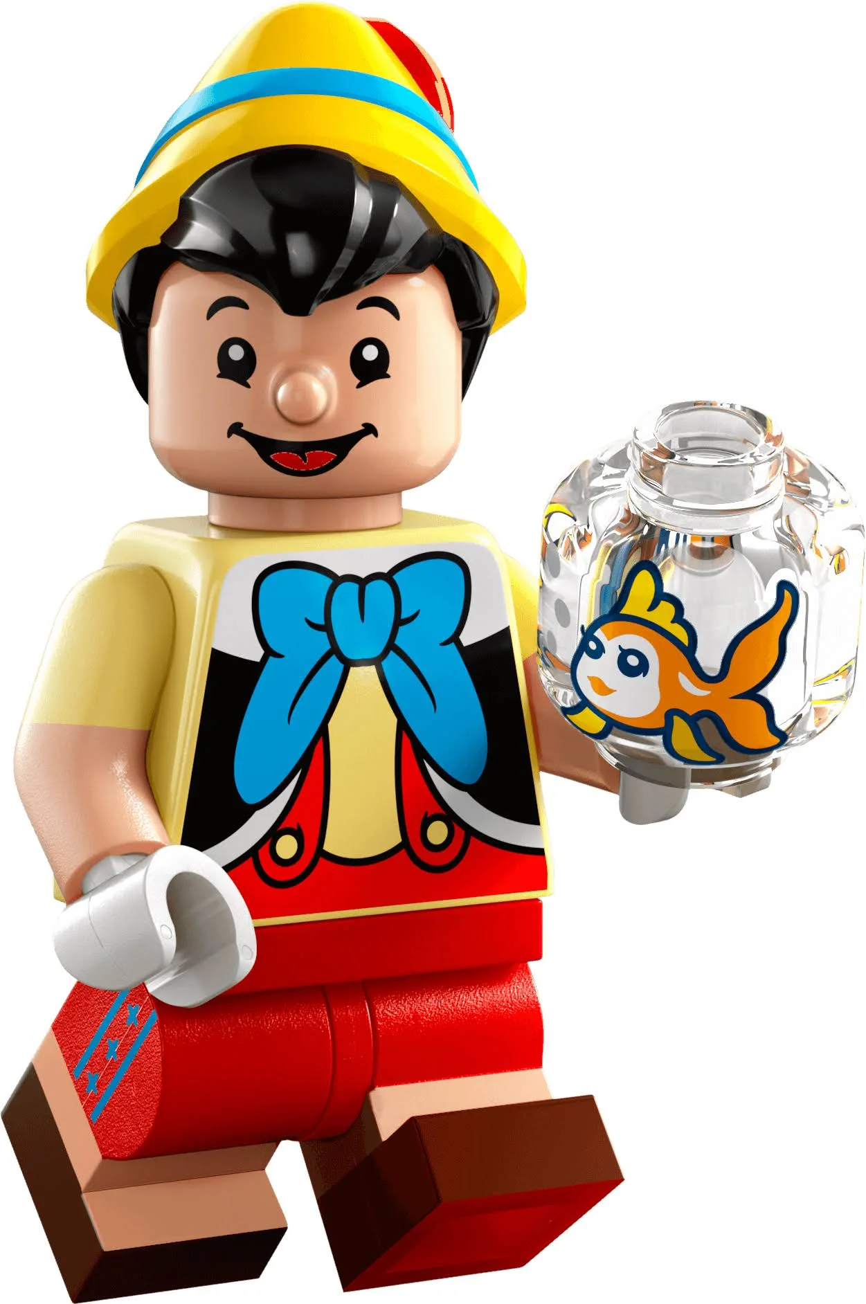 Lego MINIFIGURES 71038 Disney 100
