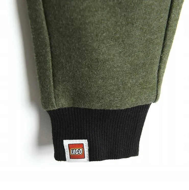 Cool Club spodnie dresowe Lego Ninjago r 98