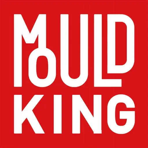 Klocki Mould King 13108 Ford Mustang Hoonicorn V2