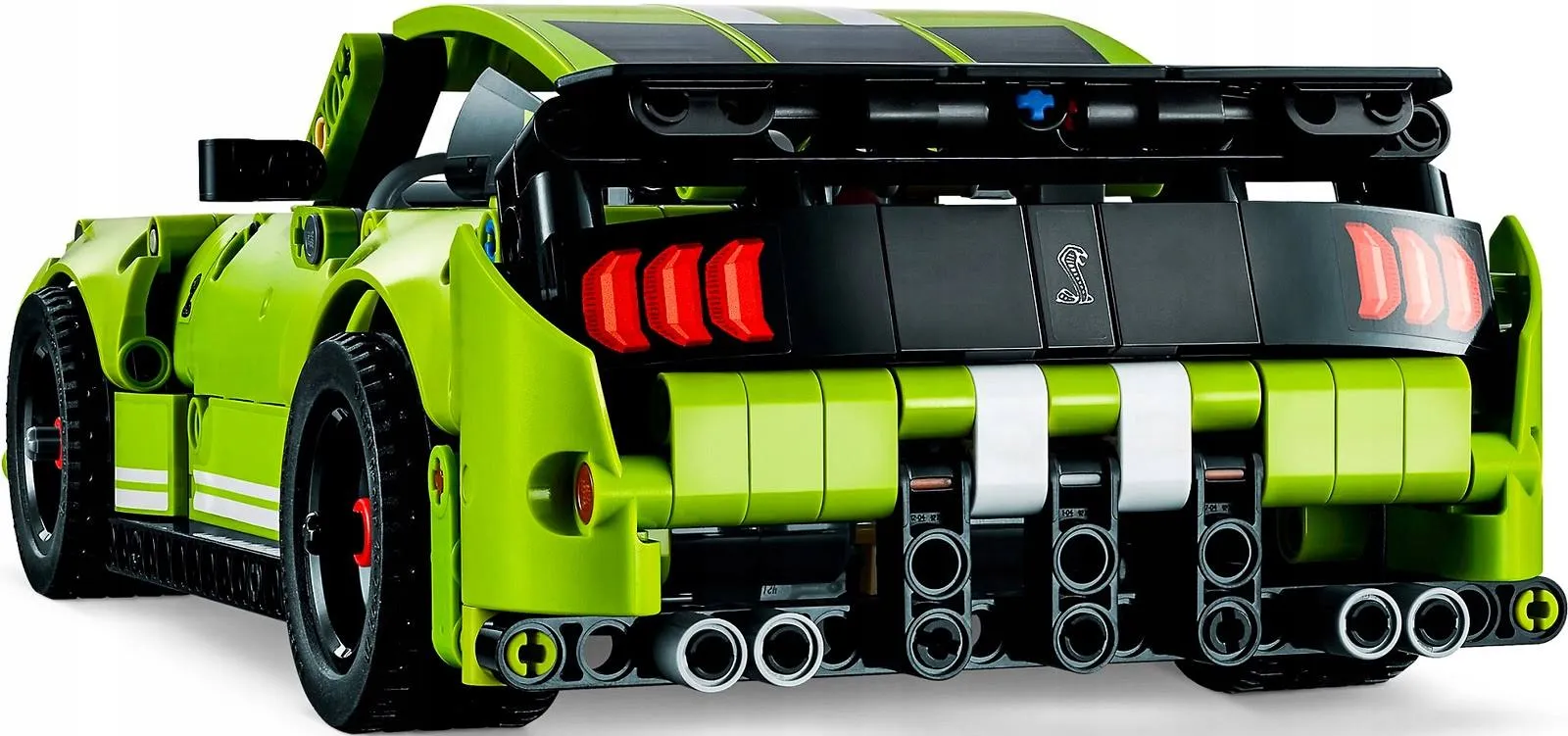 Lego Technic Ford Mustang Shelby GT500