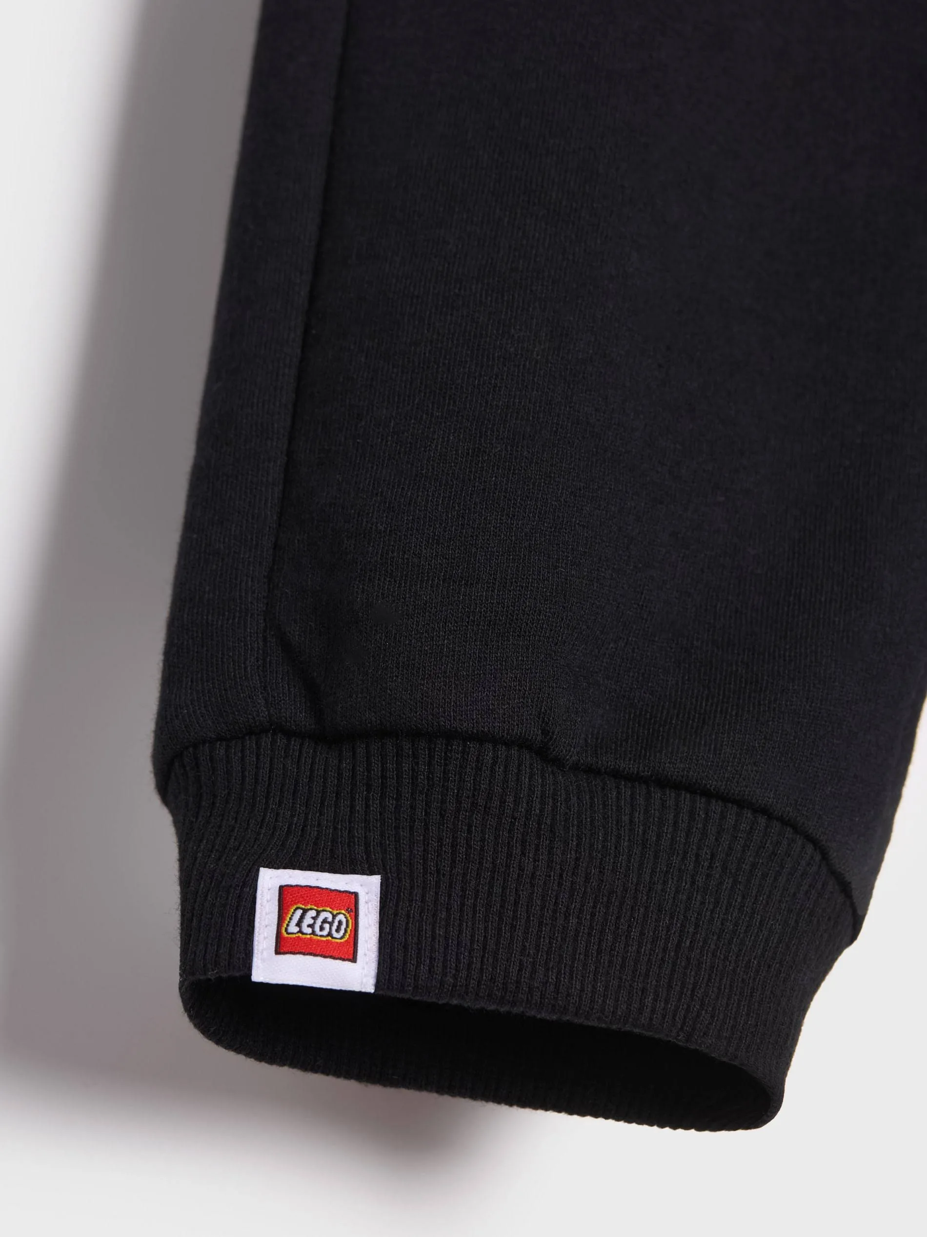 Sinsay - Spodnie dresowe Ninjago - czarny - 162CT-99X