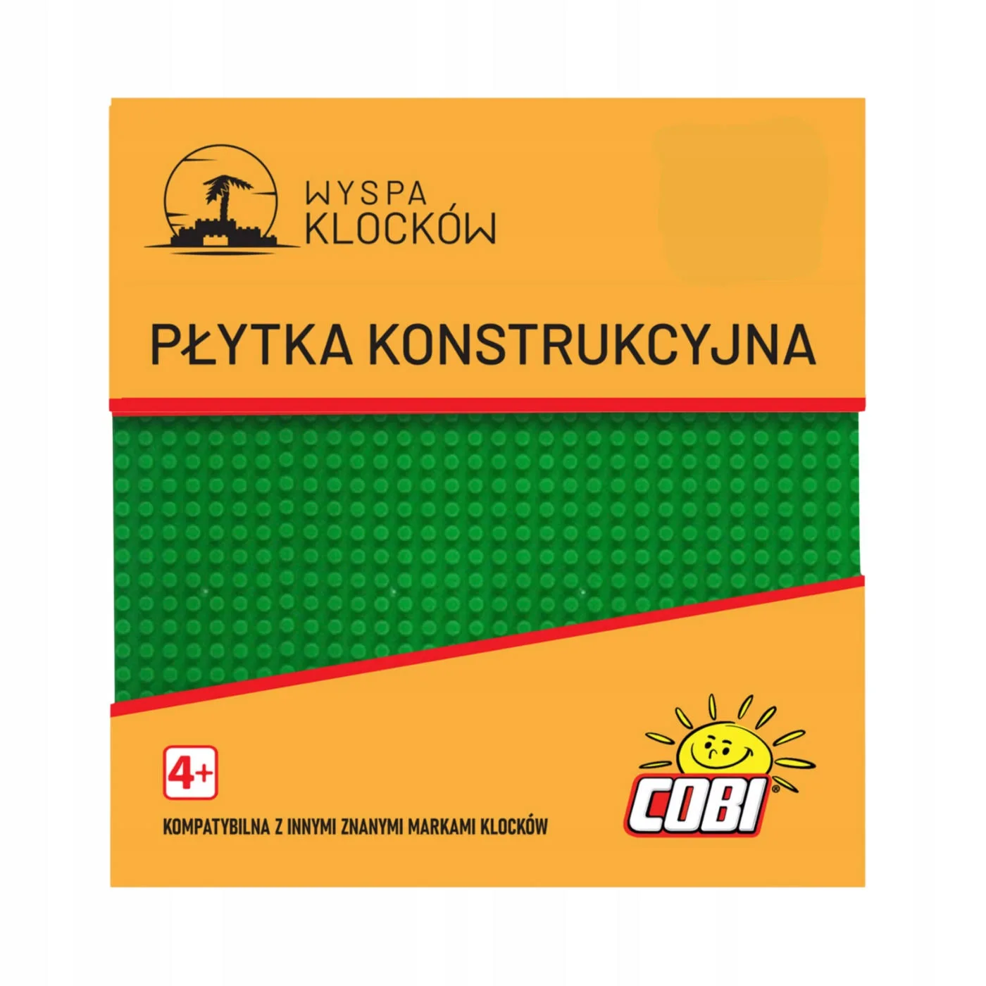 Klocki Remiza Strażacka Straż Pożarna Wóz Strażacki Płytka Cobi 841 El.