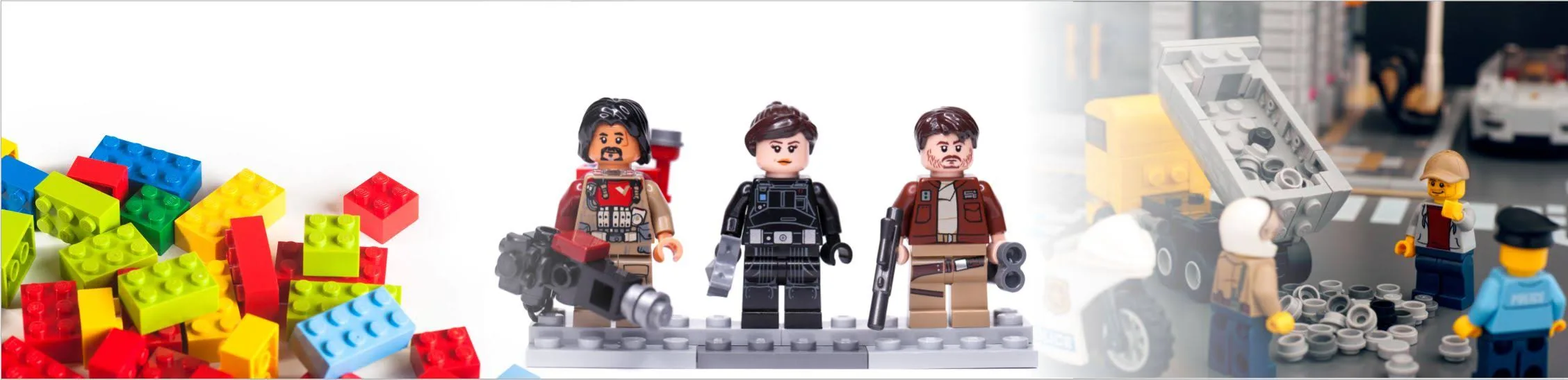 KLOCKI WOJSKO 71001 - 48 ELEMENTÓW