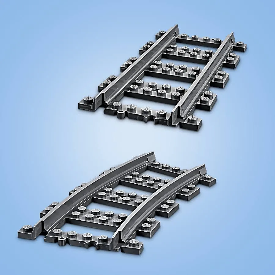 LEGO 60197 CITY POCIĄG PASAŻERSKI