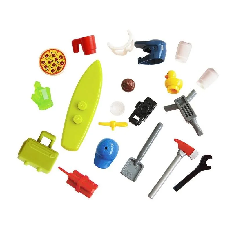 LEGO CITY - Ruszaj do akcji!