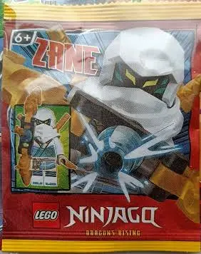 Lego Ninjago 8 2024