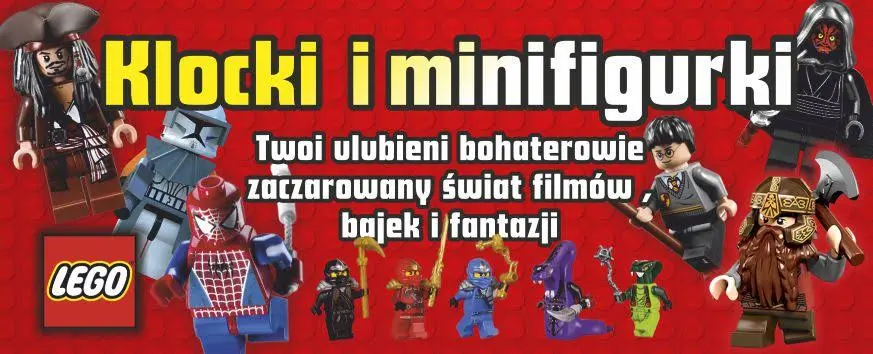 4You Lego Minecraft Enderman (min066)