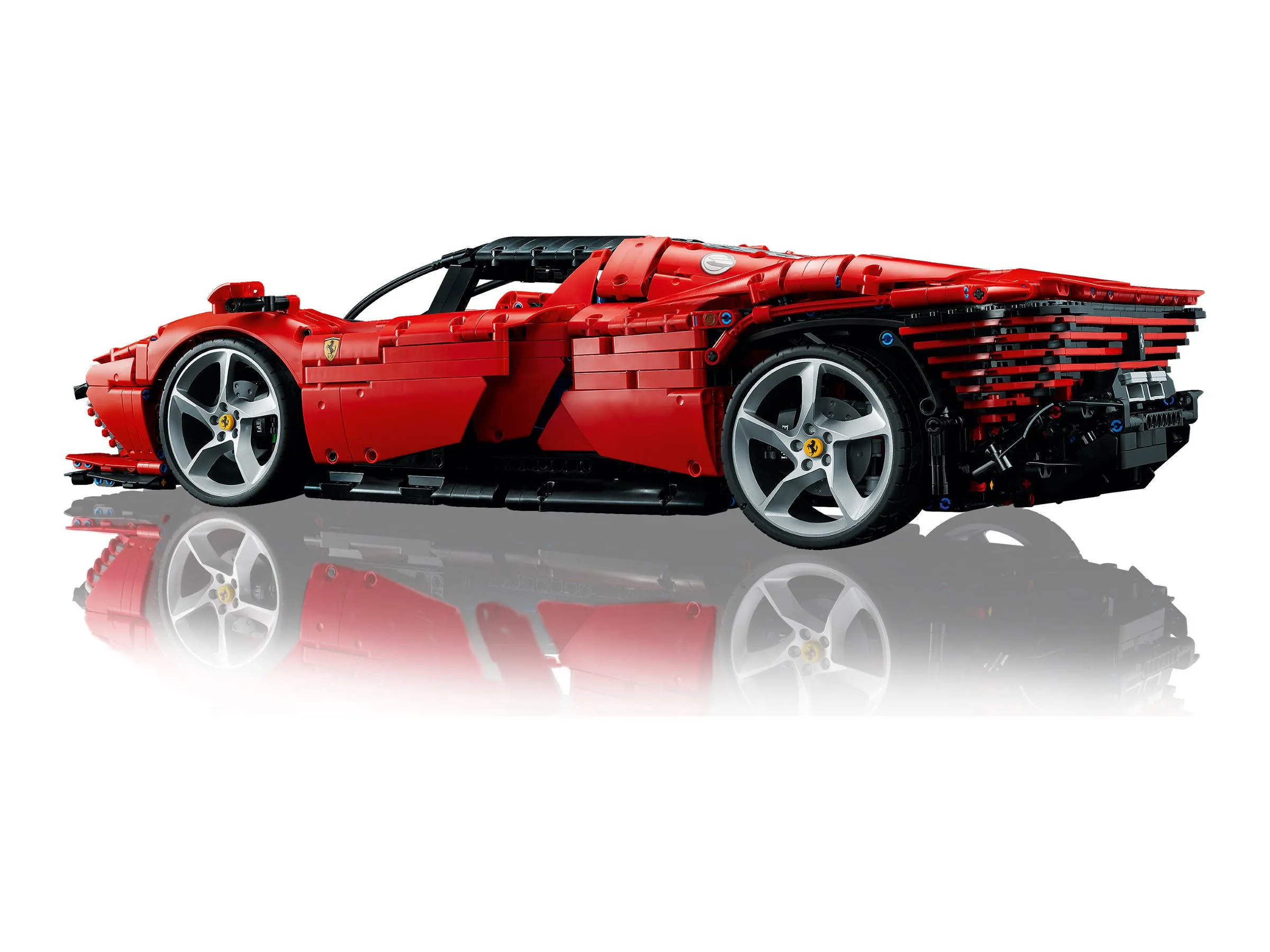 LEGO 42143 TECHNIC Ferrari Daytona SP3
