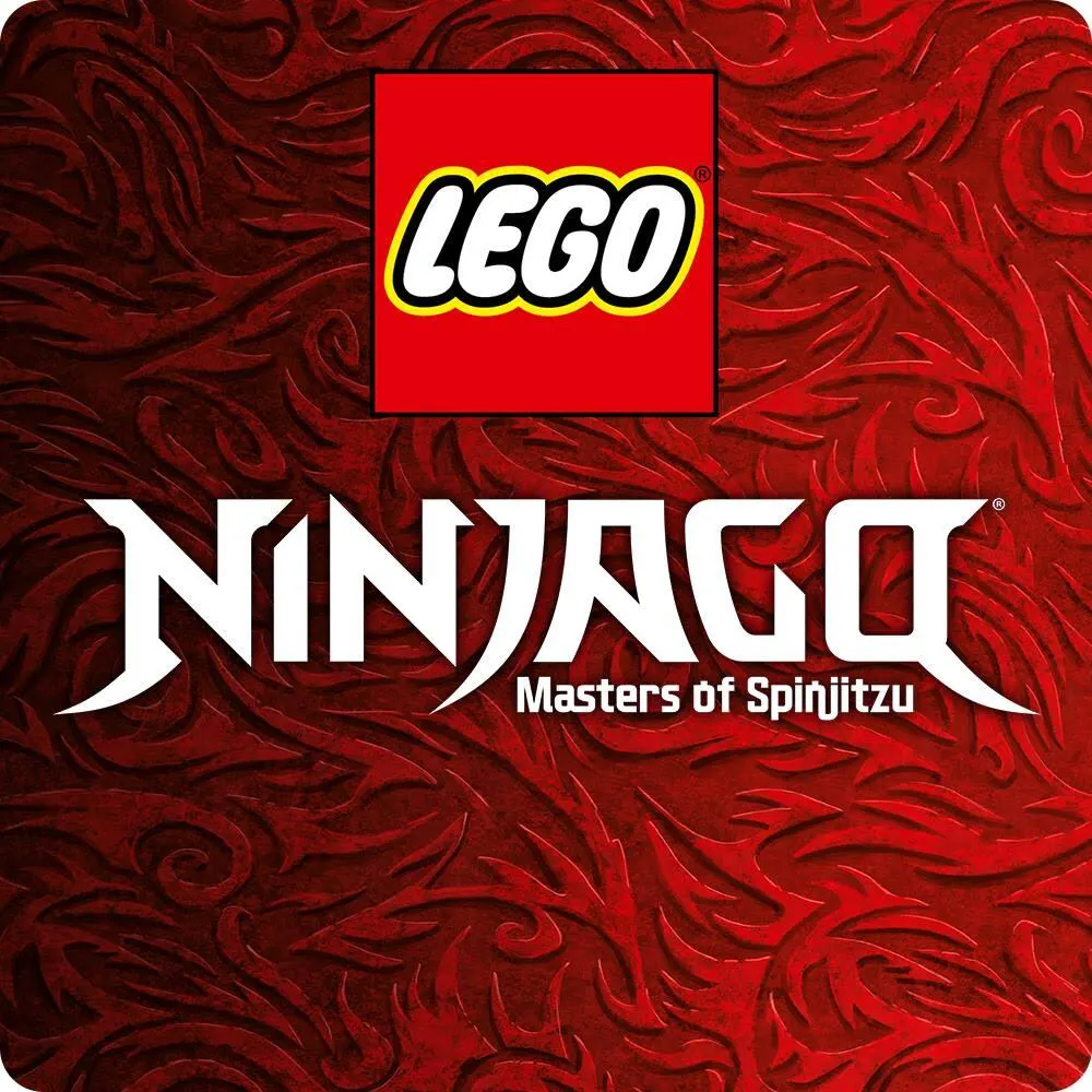LEGO Klocki Ninjago 30650 Bitwa Kaia I Raptona W świątyni