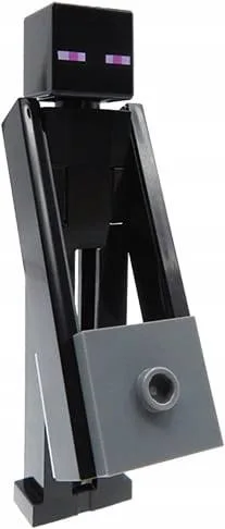 Lego Minecraft figurka Enderman