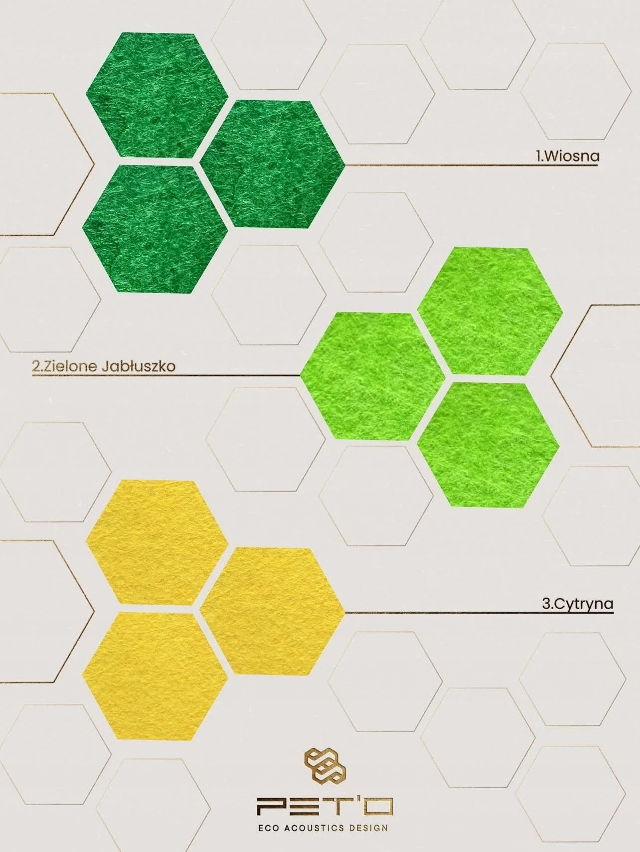 Filcowe klocki na ścianę panele klocki na ścianę panele Lego 15x60 błękit