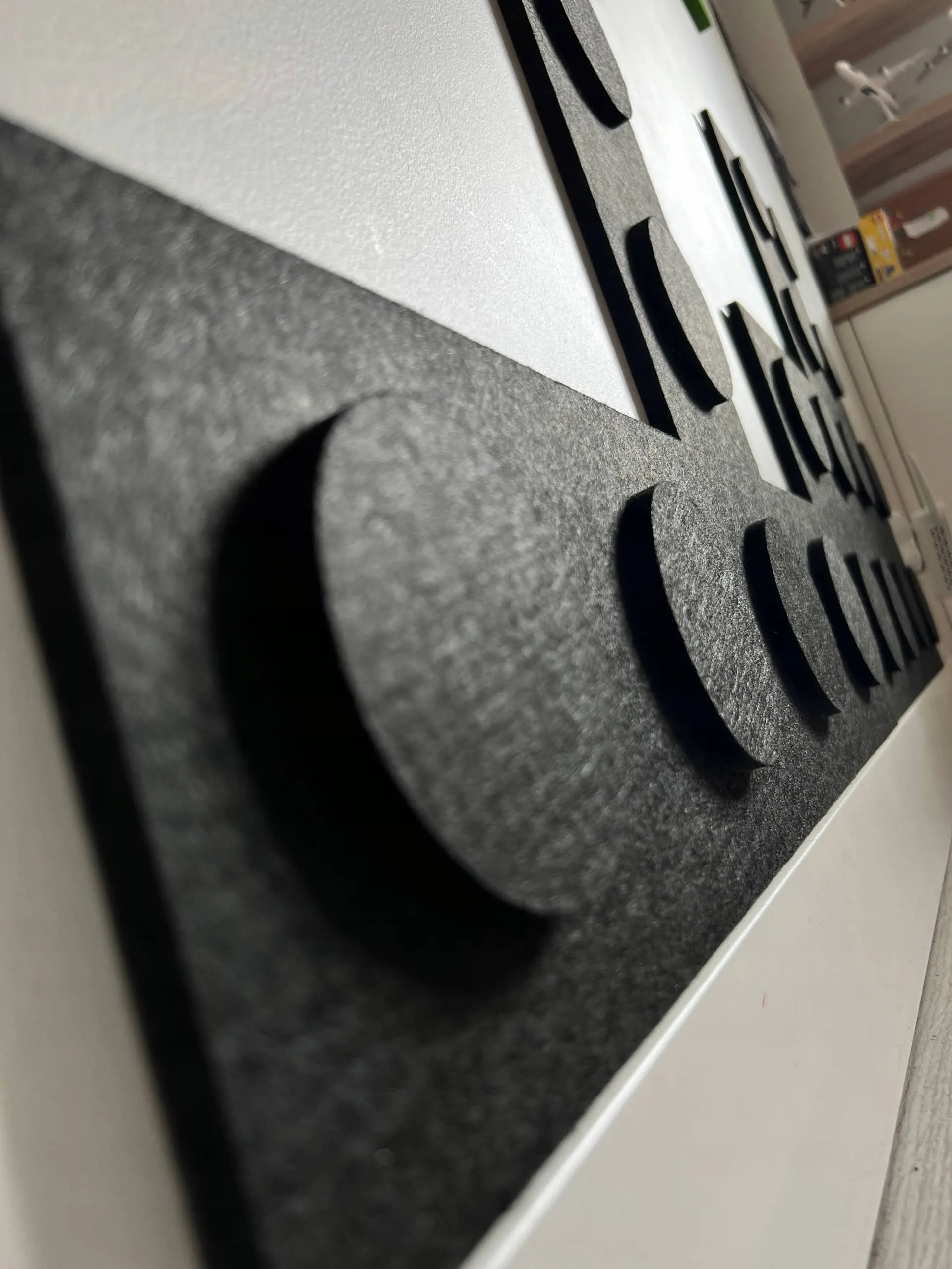 Filcowe klocki na ścianę panele klocki na ścianę panele Lego 30x30