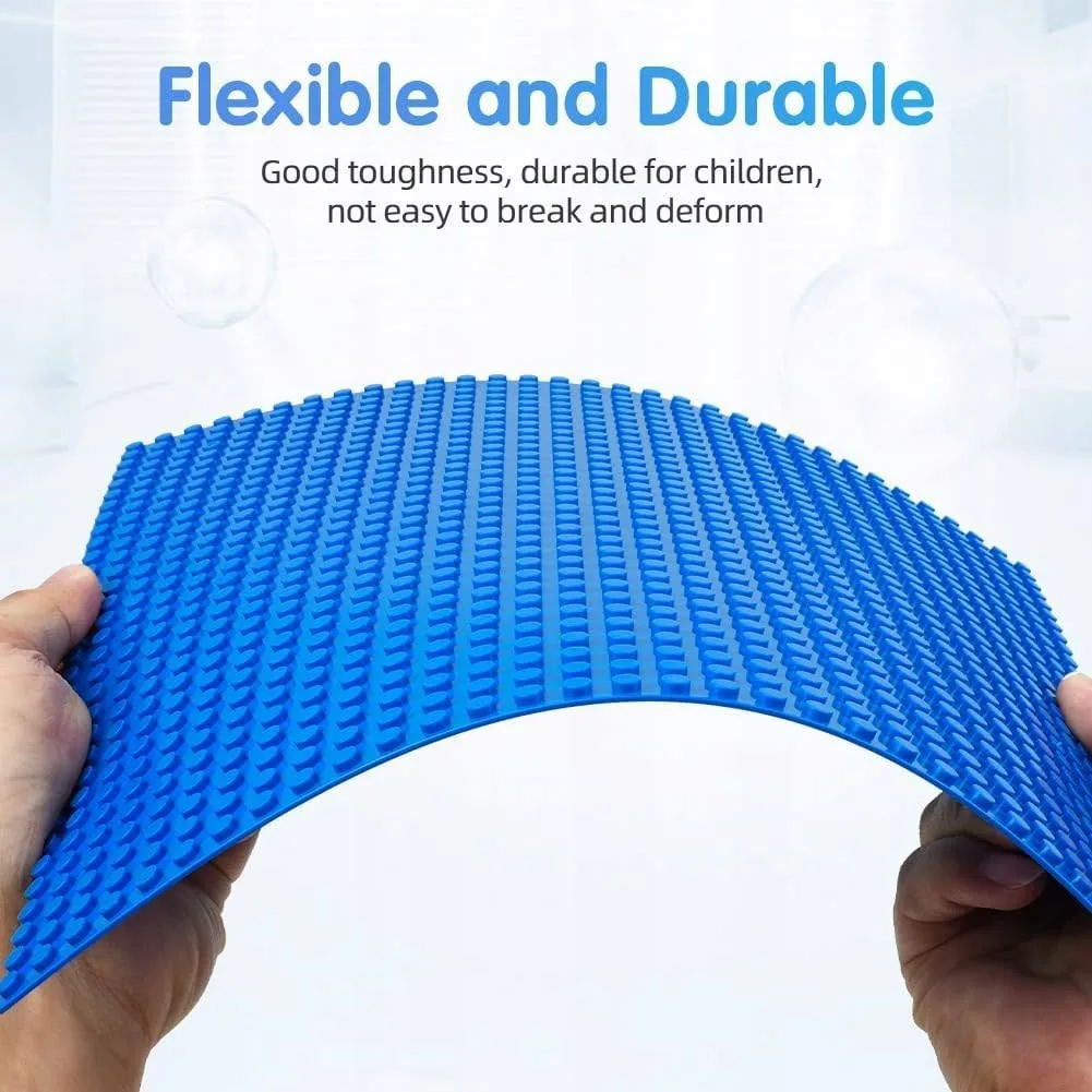 HOTUT Płytka Konstrukcyjna Classic 4 szt 32x32