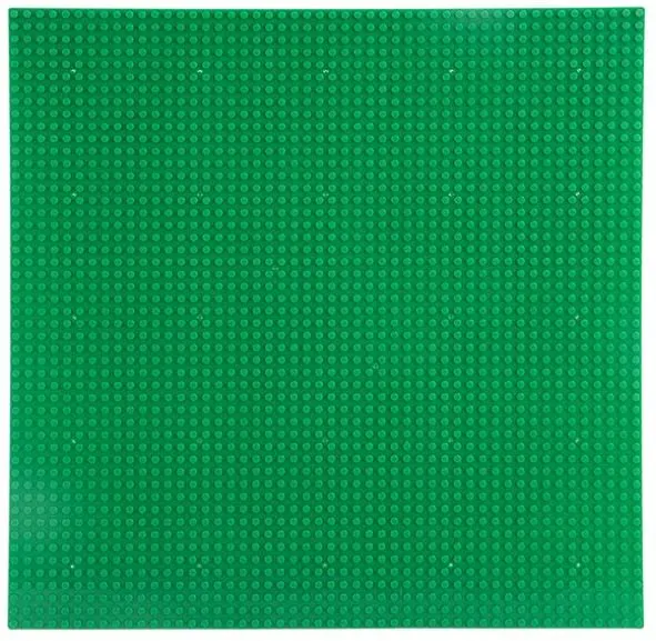 Płyta Konstrukcyjna Do Klocków Płytka 50x50