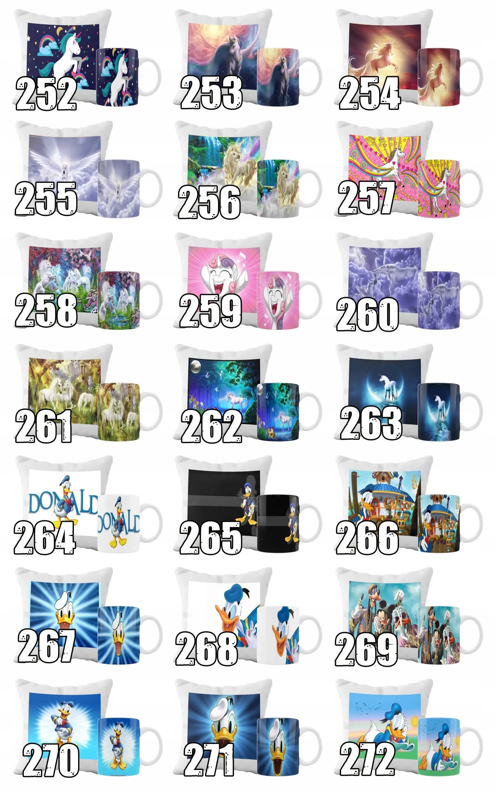 Zestaw Kubek I Poduszka Lego Friends Bajki Pomysł Grafiki