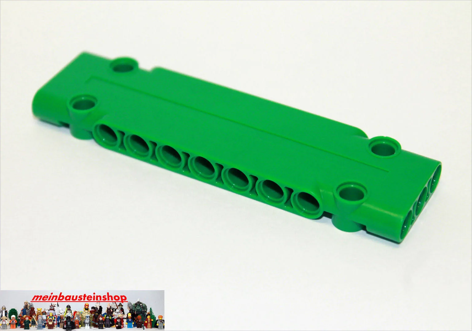 Lego Technic Panel 3x11x1 - 15458 - Likwidacja Kolekcji