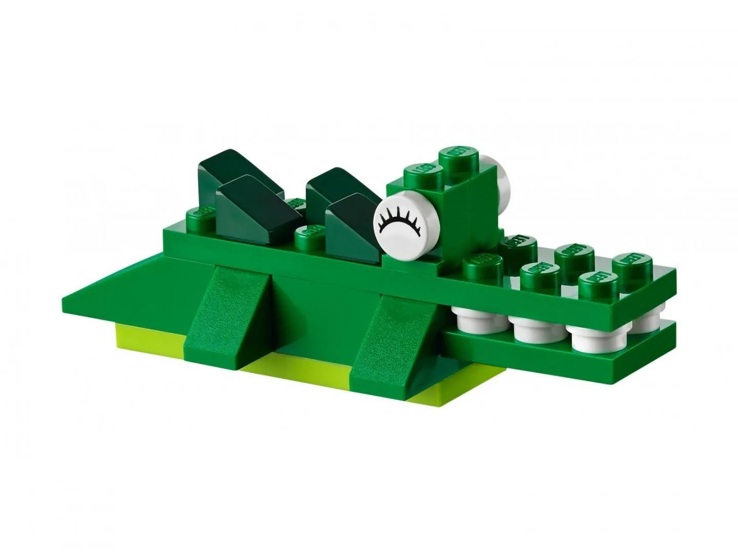 Lego Classic 10696 Kreatywne Klocki Średnie